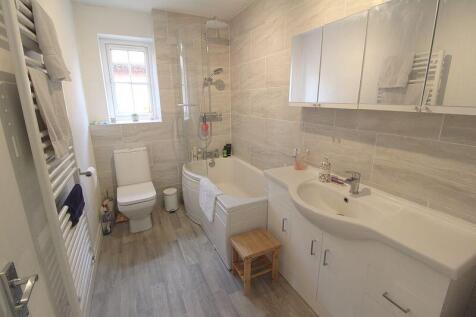 Bathroom/WC