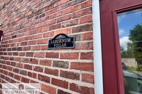 Property Sign