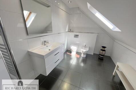 Shower Room/WC
