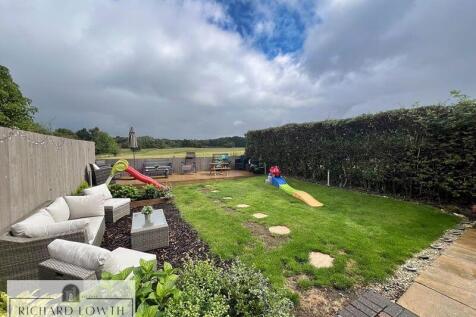 Private Garden