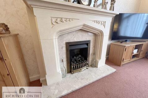 Feature Fireplace