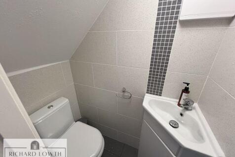 Washroom/WC