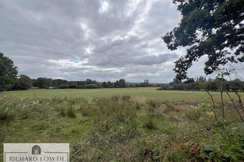 Side Farmland Views
