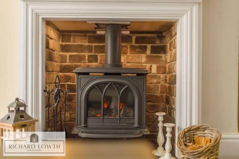 Feature Fireplace