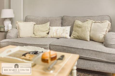 Open Plan Living Room
