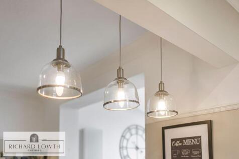Feature Kitchen