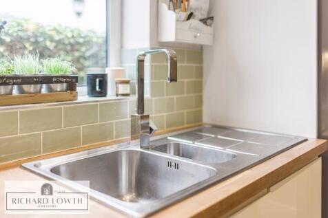 Beautiful Kitchen