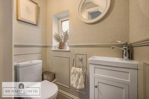 Washroom/WC