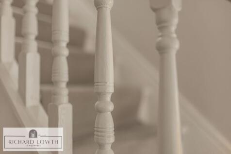 Feature Staircase