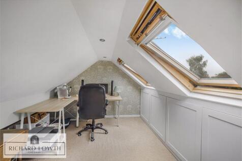 Loft Room