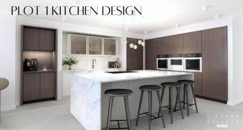 Plot 1 Design