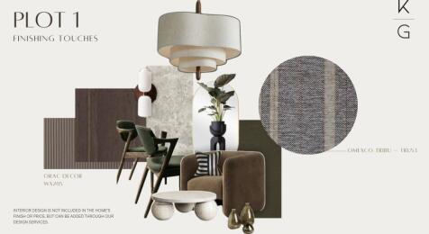 Mood Board 2