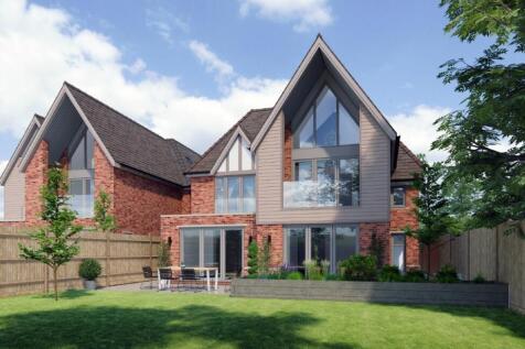 Rear Elevation