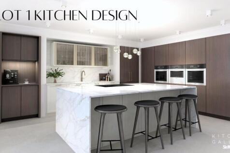 Kitchen Design