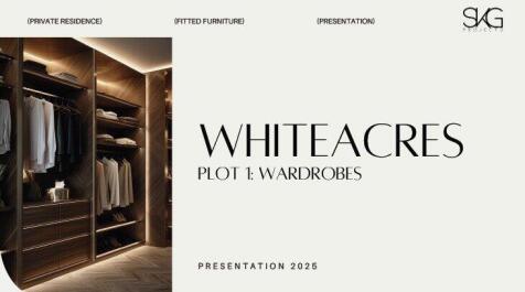 Wardrobe Design