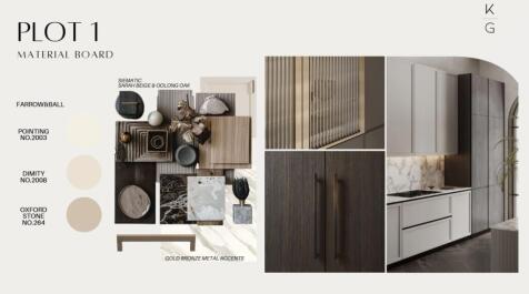 Material Board