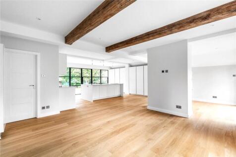 Kitchen/Family Room