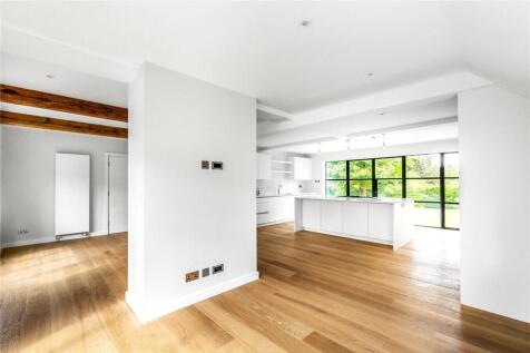 Kitchen/Family Room