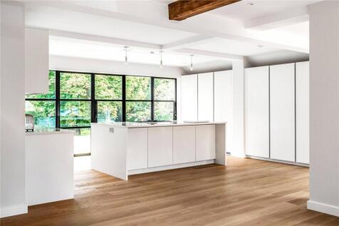 Kitchen/Family Room