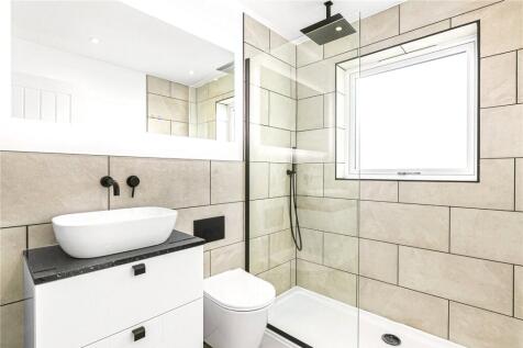 Family Shower Room