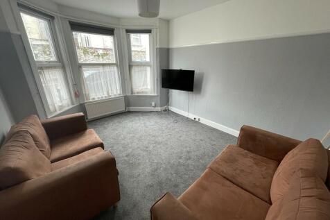 communal room