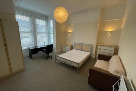 letting room one