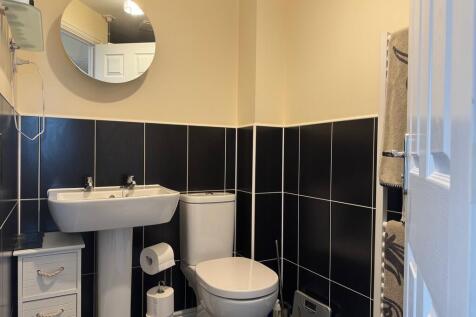 master en suite