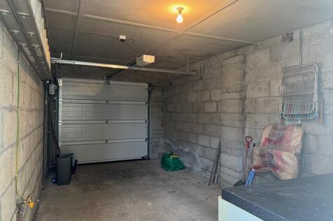 garage internal