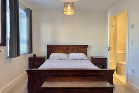 master en suite