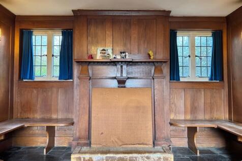 inglenook firepla...