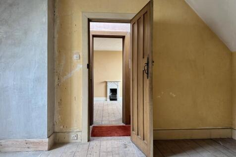 bedrooms five and...