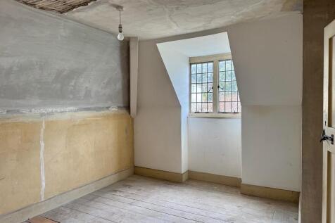 bedroom six