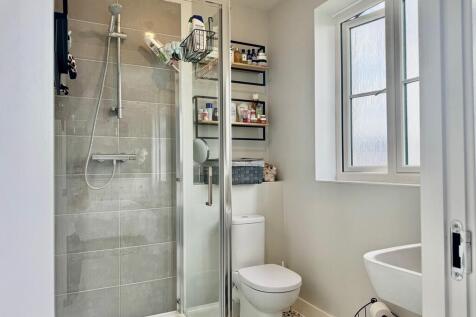 master en suite