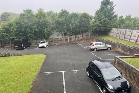 parking area