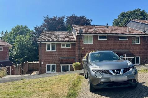 front with parkin...