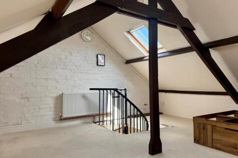 loft space