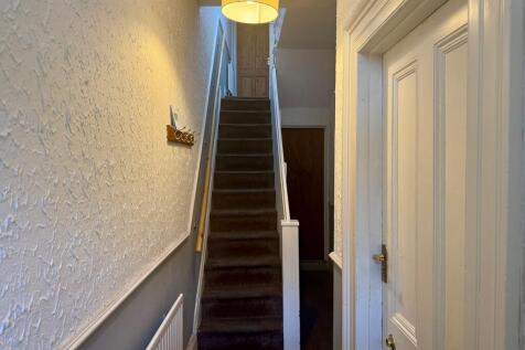 communal hallway