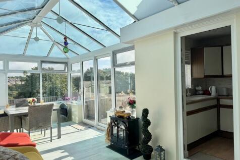 conservatory to k...