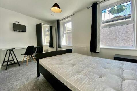 letting room two