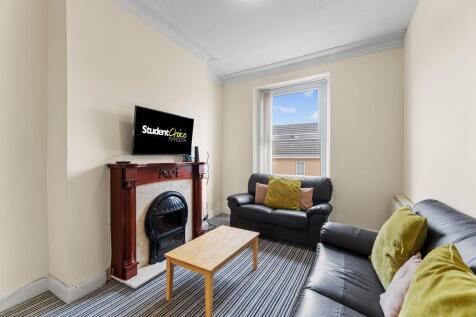 communal lounge