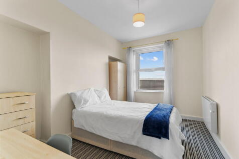 letting room