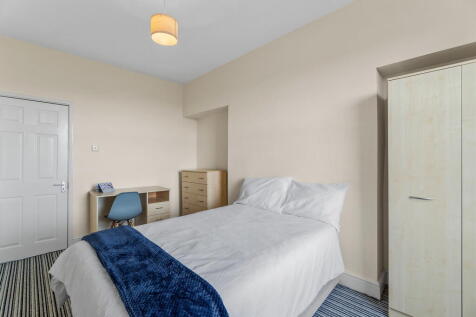 letting room