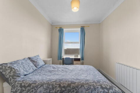 letting room