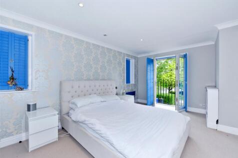 Principle Bedroom