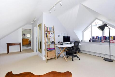Study/Bedroom