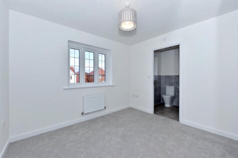 Principle Bedroom