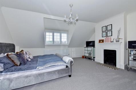 Principle Bedroom