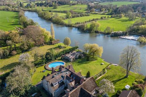 River Views