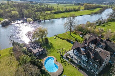 River Views