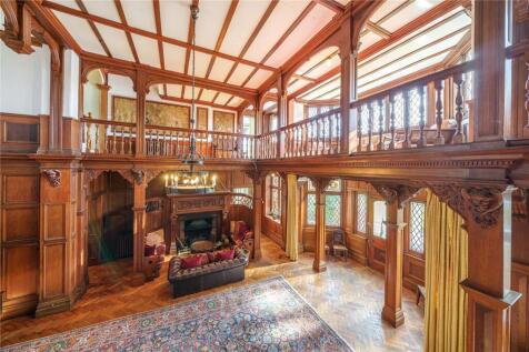 Reception Hall